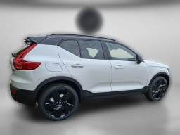 Volvo XC40 Ultra Black Edition B5 AWD 2026