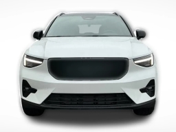 Volvo XC40 Ultra Black Edition B5 AWD 2026