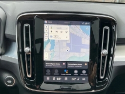 Volvo XC40 Ultra Black Edition B5 AWD 2026