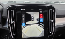 Volvo XC40 Ultra Black Edition B5 AWD 2026