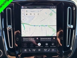 Volvo XC40 Ultra Black Edition B5 AWD 2026