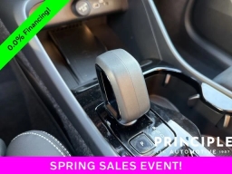Volvo XC40 Ultra Black Edition B5 AWD 2026