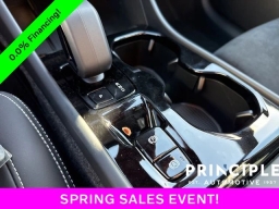 Volvo XC40 Ultra Black Edition B5 AWD 2026
