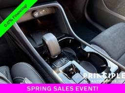 Volvo XC40 Ultra Black Edition B5 AWD 2026