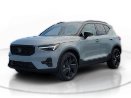 Volvo XC40 Ultra Black Edition B5 AWD 2026