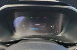 Volvo XC40 Ultra Black Edition B5 AWD 2026