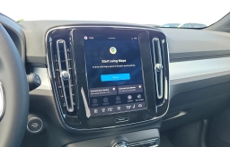 Volvo XC40 Ultra Black Edition B5 AWD 2026