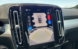 Volvo XC40 Ultra Black Edition B5 AWD 2026