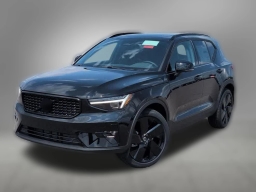 Volvo XC40 Ultra Black Edition B5 AWD 2026