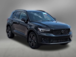 Volvo XC40 Ultra Black Edition B5 AWD 2026