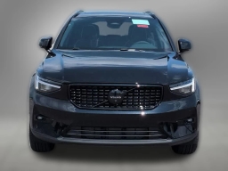 Volvo XC40 Ultra Black Edition B5 AWD 2026