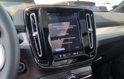 Volvo XC40 Ultra Black Edition B5 AWD 2026