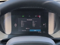 Volvo XC40 Ultra Black Edition B5 AWD 2026