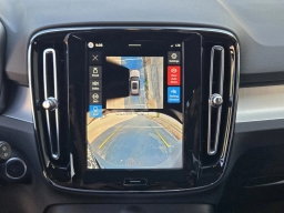 Volvo XC40 Ultra Black Edition B5 AWD 2026