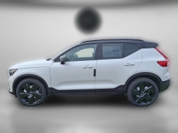 Volvo XC40 Ultra Black Edition B5 AWD 2026