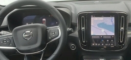 Volvo XC40 Ultra Black Edition B5 AWD 2026