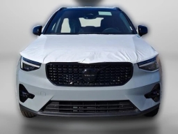 Volvo XC40 Ultra Black Edition B5 AWD 2026