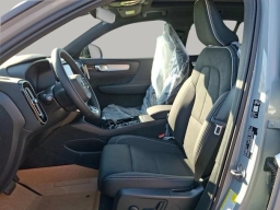 Volvo XC40 Ultra Black Edition B5 AWD 2026