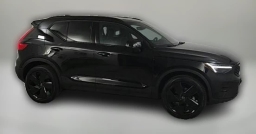 Volvo XC40 Ultra Black Edition B5 AWD 2026