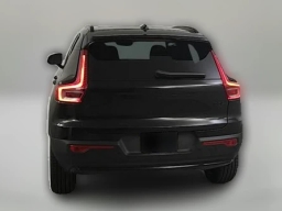 Volvo XC40 Ultra Black Edition B5 AWD 2026