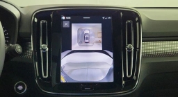 Volvo XC40 Ultra Black Edition B5 AWD 2026