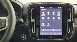Volvo XC40 Ultra Black Edition B5 AWD 2026