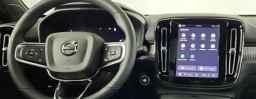 Volvo XC40 Ultra Black Edition B5 AWD 2026
