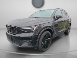 Volvo XC40 Ultra Black Edition B5 AWD 2026
