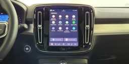 Volvo XC40 Ultra Black Edition B5 AWD 2026