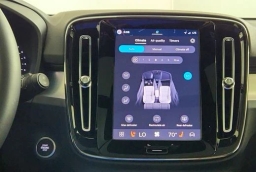Volvo XC40 Ultra Black Edition B5 AWD 2026