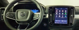 Volvo XC40 Ultra Black Edition B5 AWD 2026