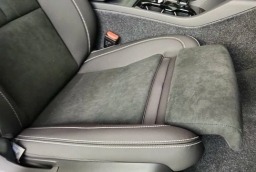 Volvo XC40 Ultra Black Edition B5 AWD 2026