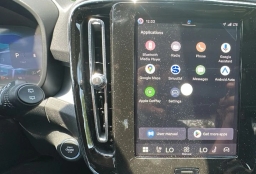 Volvo XC40 Ultra Black Edition B5 AWD 2026