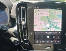 Volvo XC40 Ultra Black Edition B5 AWD 2026