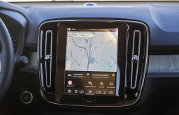 Volvo XC40 Core B5 AWD 2026