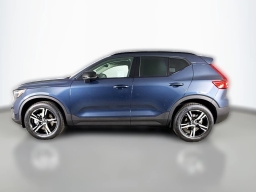 Volvo XC40 Core B5 AWD 2026