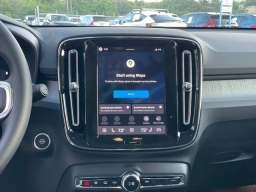 Volvo XC40 Core B5 AWD 2026