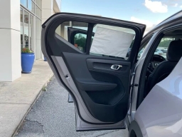 Volvo XC40 Core B5 AWD 2026