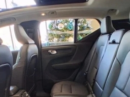 Volvo XC40 Core B5 AWD 2026