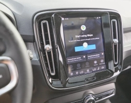 Volvo XC40 Core B5 AWD 2026