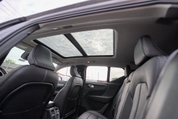 Volvo XC40 Core B5 AWD 2026