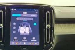 Volvo XC40 Core B5 AWD 2026