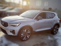 Volvo XC40 Ultra B5 AWD 2026