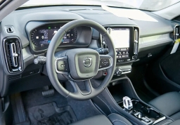 Volvo XC40 Ultra B5 AWD 2026