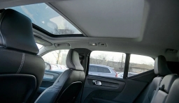 Volvo XC40 Ultra B5 AWD 2026