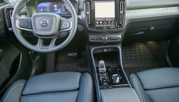 Volvo XC40 Ultra B5 AWD 2026