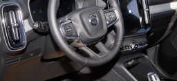 Volvo XC40 Ultra B5 AWD 2026