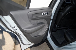 Volvo XC40 Ultra B5 AWD 2026