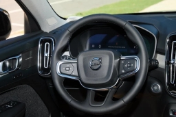 Volvo XC40 Ultra B5 AWD 2026