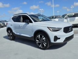 Volvo XC40 Ultra B5 AWD 2026